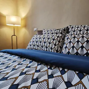 Casa Del Moro Florencia