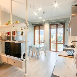 Fabio's Guesthouse&parking Florencia