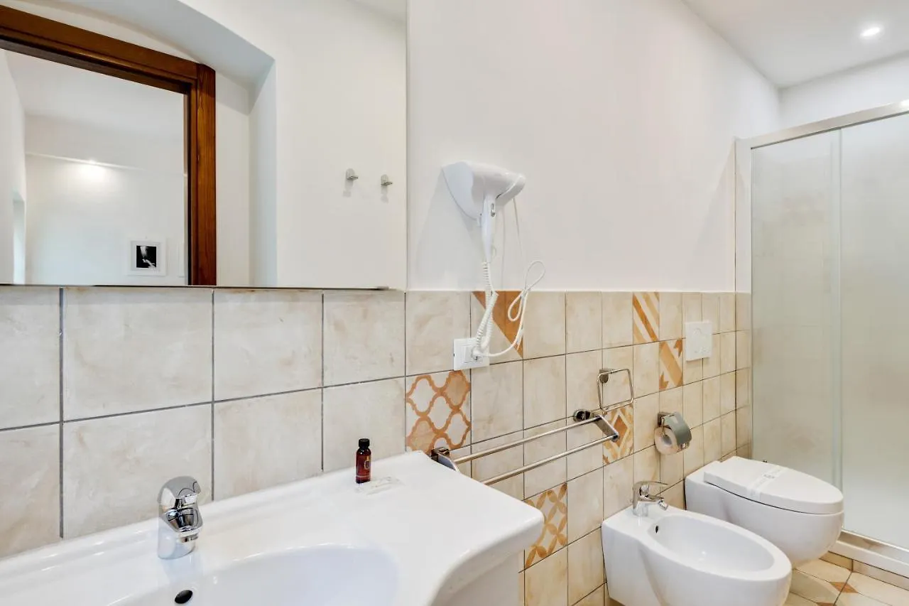 The Country In The City - Parco Delle Cascine Apartments Florença