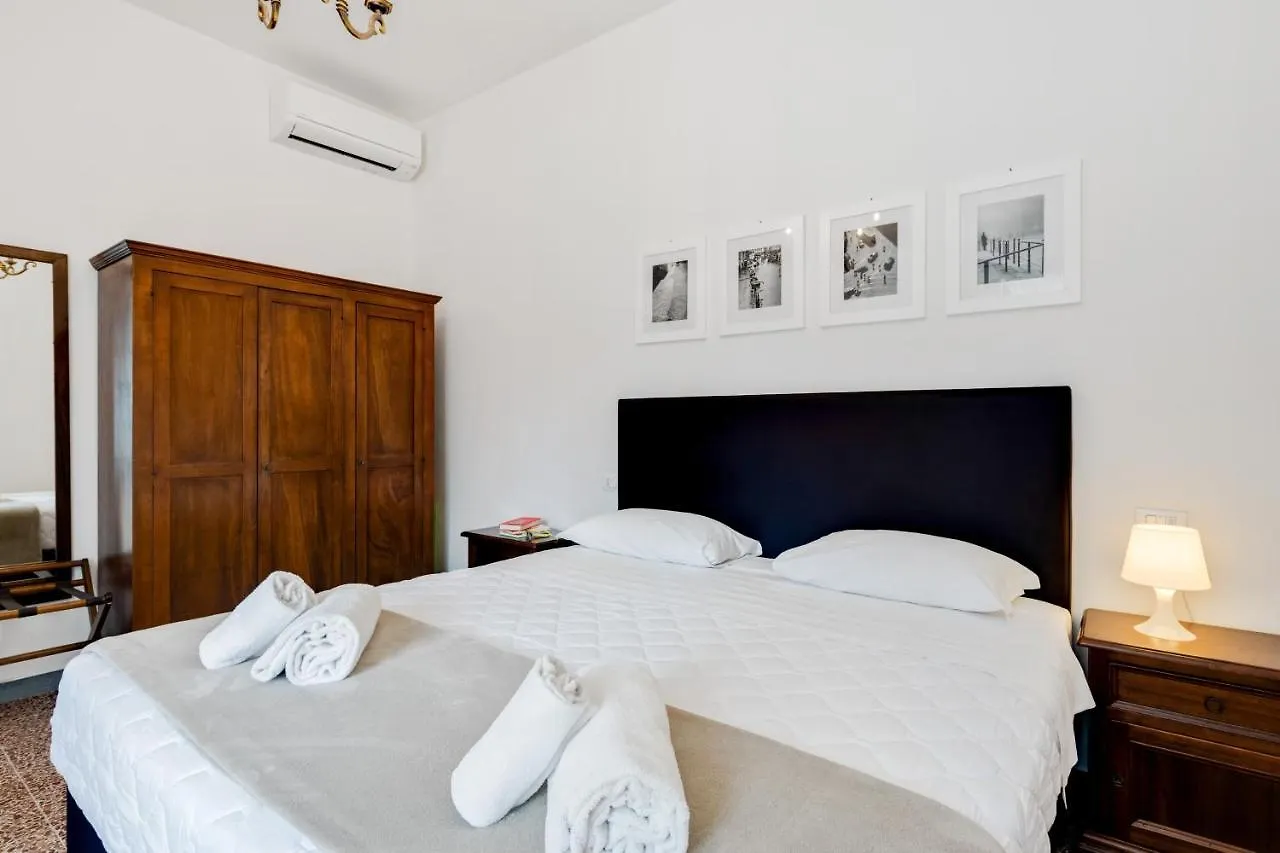 The Country In The City - Parco Delle Cascine Apartments Florença
