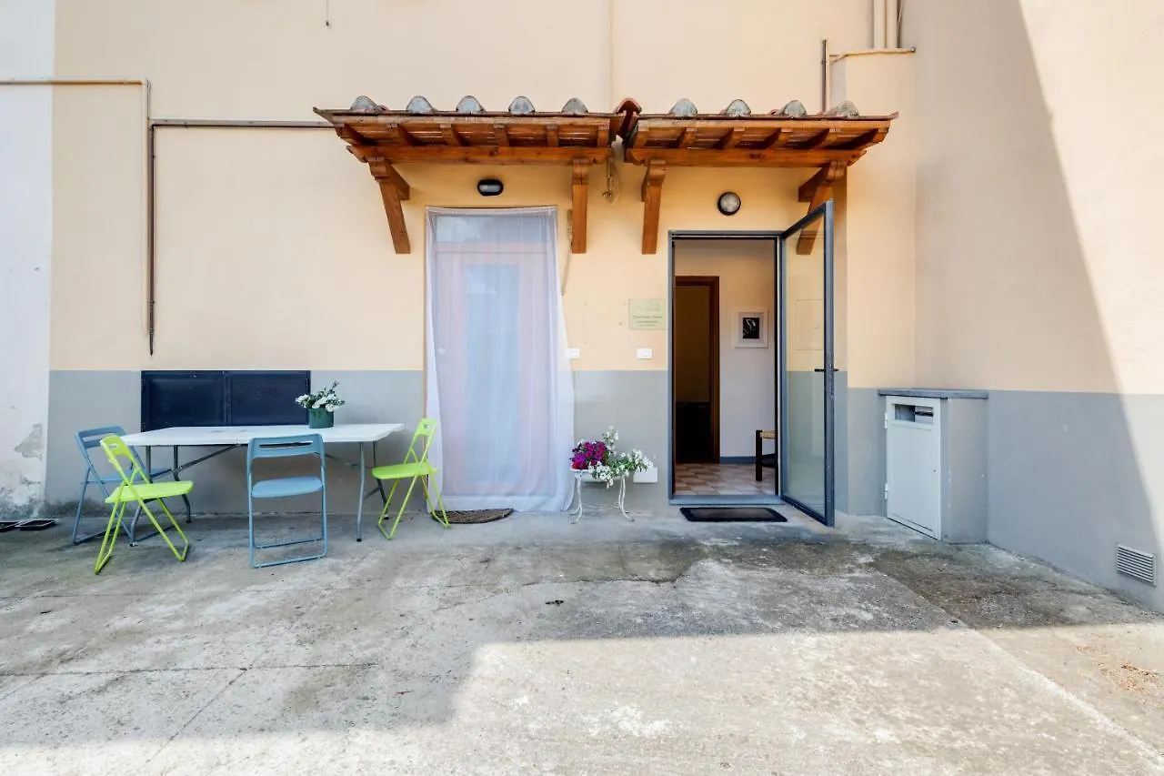 The Country In The City - Parco Delle Cascine Apartments Florença Itália