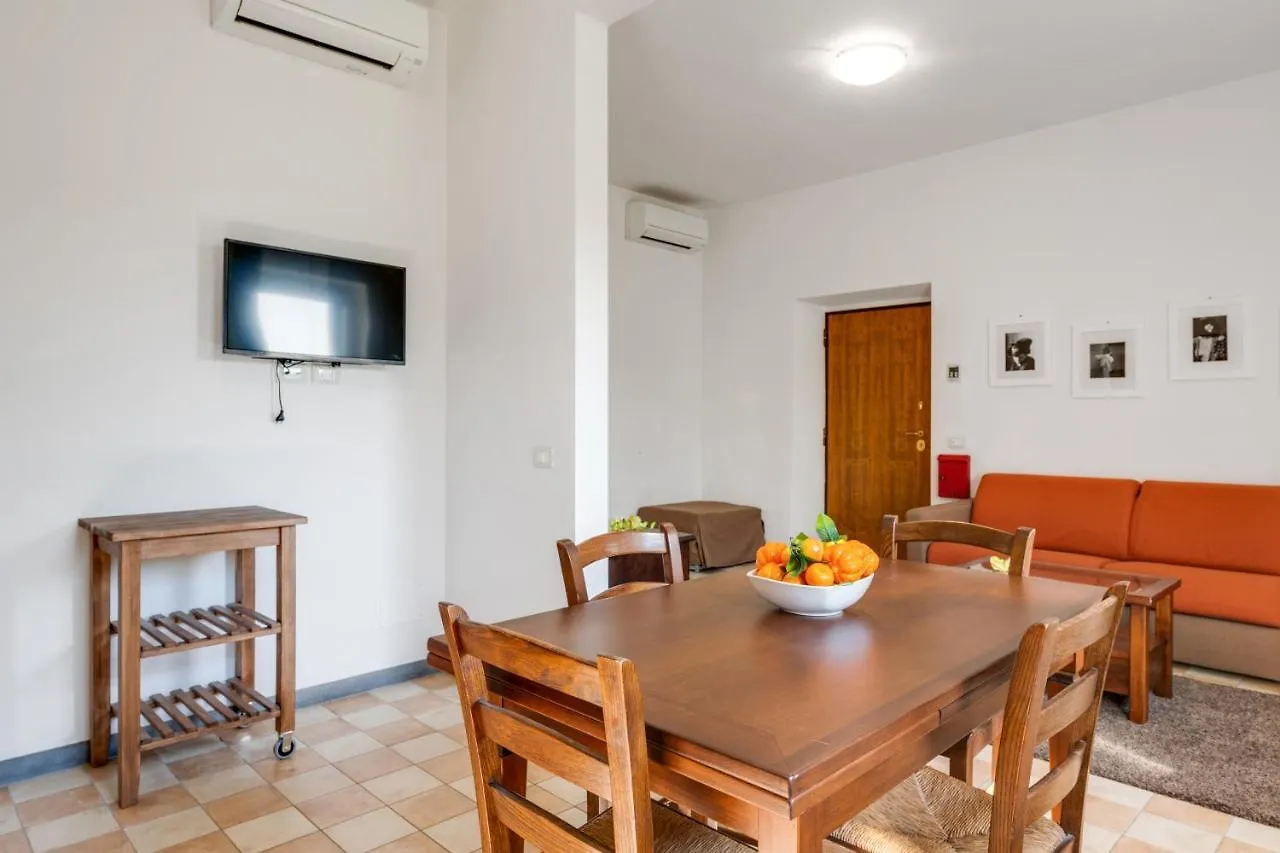 The Country In The City - Parco Delle Cascine Apartments Florença